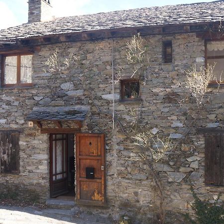 Casa De La Font De Dalt Villa Queralbs Dış mekan fotoğraf