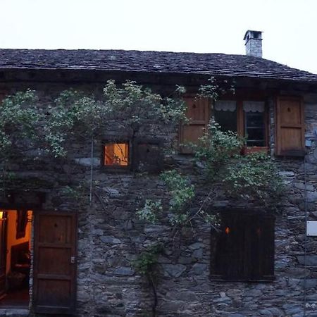 Casa De La Font De Dalt Villa Queralbs Dış mekan fotoğraf