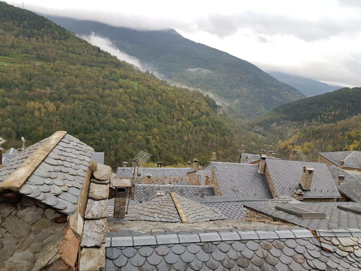Casa De La Font De Dalt Villa Queralbs Dış mekan fotoğraf
