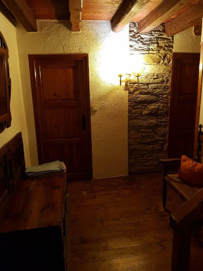 Casa De La Font De Dalt Villa Queralbs Dış mekan fotoğraf